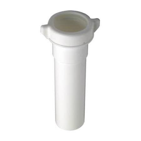 Brasscraft MP WHT LavKitch Tube 453-258